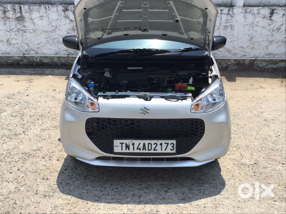 Maruti Suzuki Alto K10 1.0 Vxi, 2023, Petrol