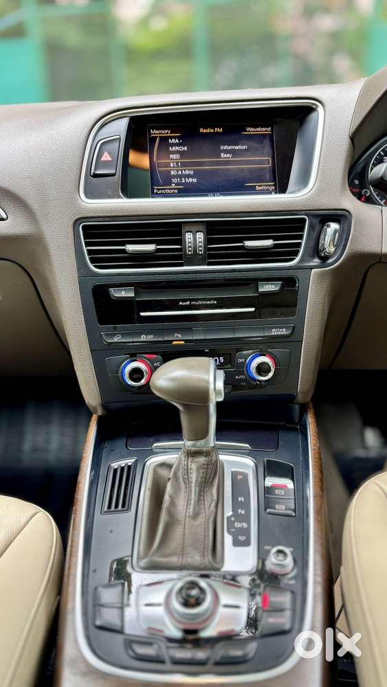 Audi Q5 3.0 Tdi S Line, 2016, Diesel