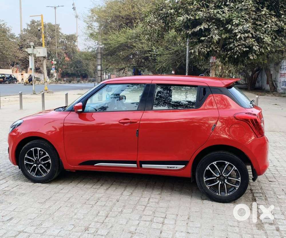 Maruti Suzuki Swift