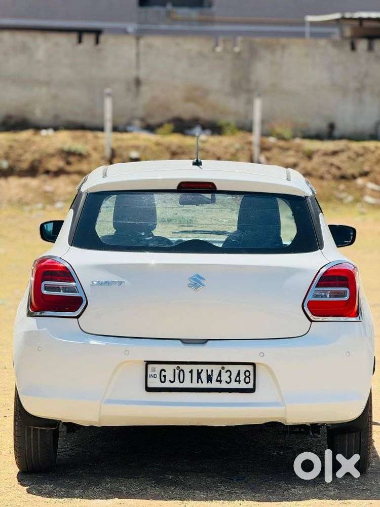 Maruti Suzuki Swift Ldi, 2019, Petrol
