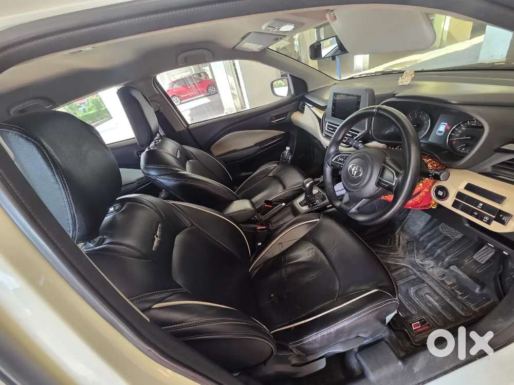 Want To Sale The Car