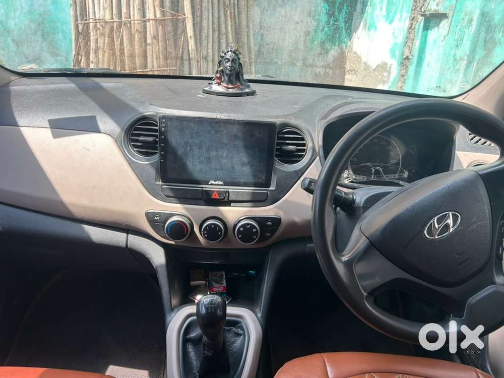 Hyundai Grand I10 2019