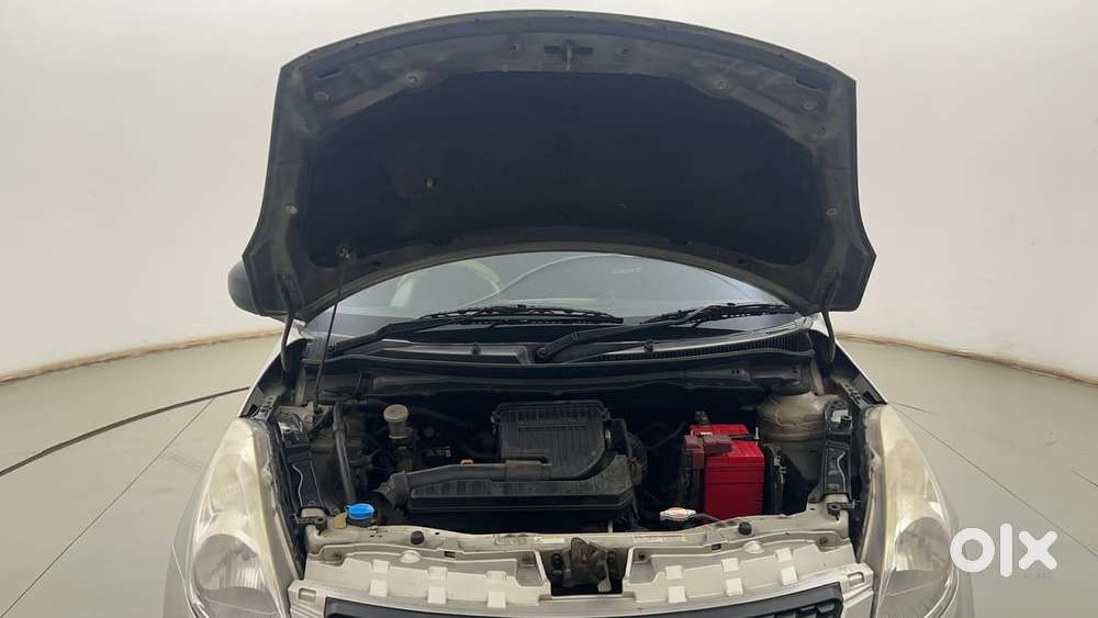 Maruti Suzuki Swift 1.3 Lxi, 2014, Petrol