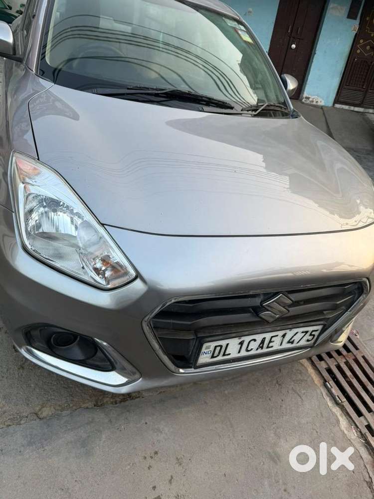 Maruti Suzuki Swift Dzire 2021 Petrol Well Maintained