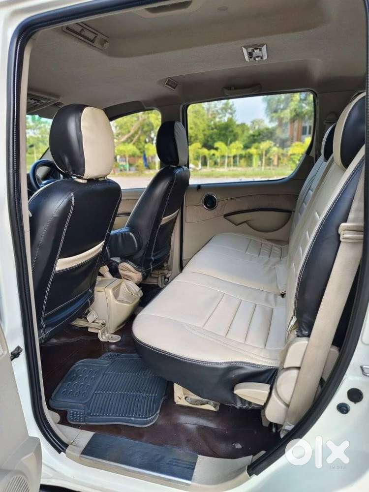 Mahindra Xylo H8 Abs Bs Iv, 2015, Diesel