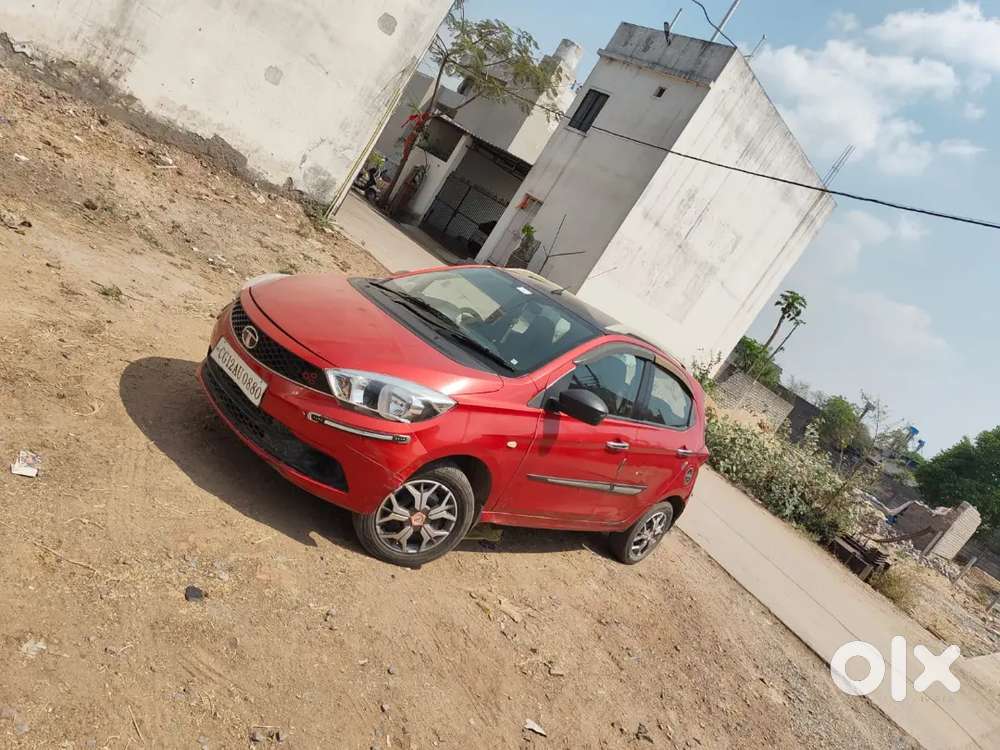 Tata Tiago