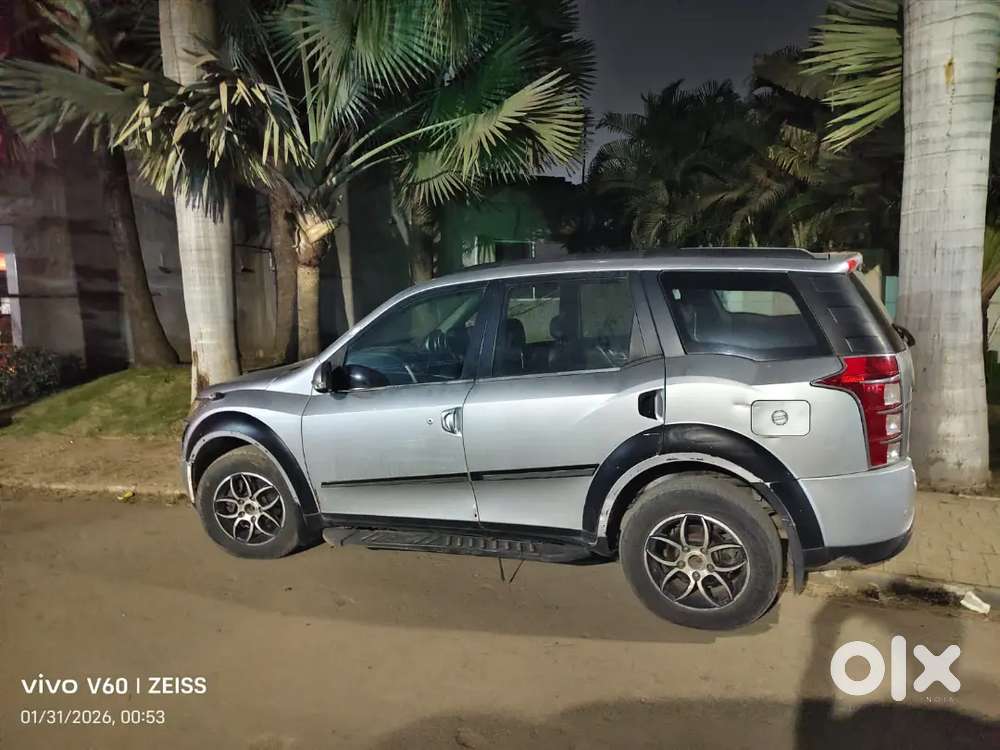Mahindra Xuv500 Diesel Car Manual 2014