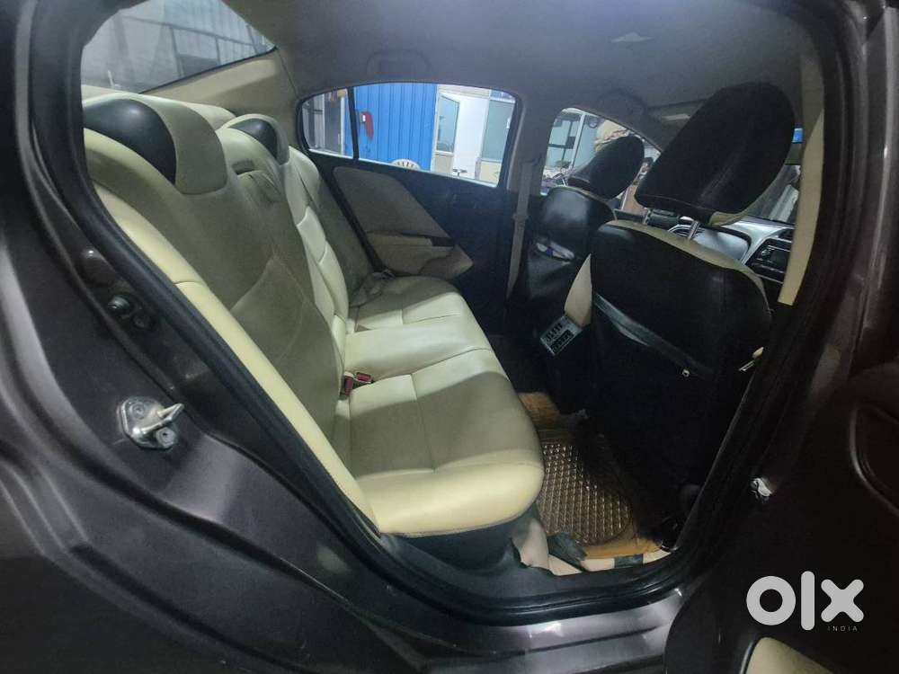 Honda City 2015 Model