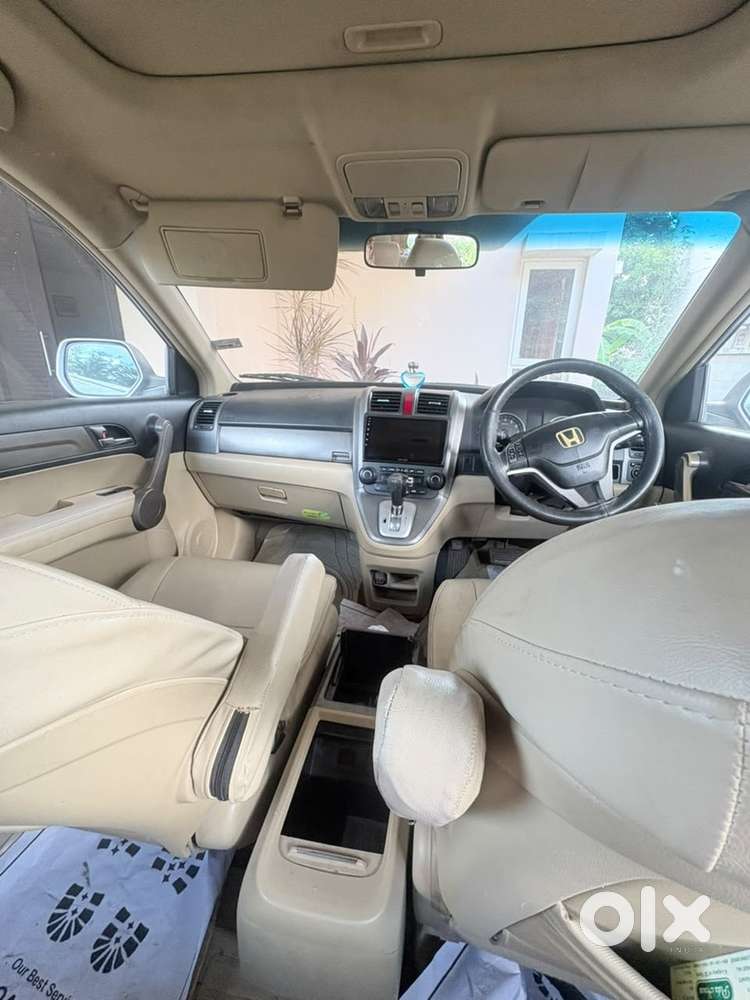 Urgent Sale Honda Cr-v 2009 Petrol Good Condition