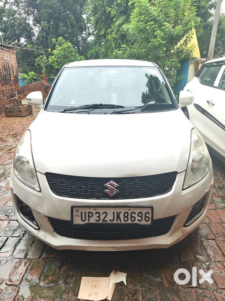 Maruti Suzuki Swift 2017