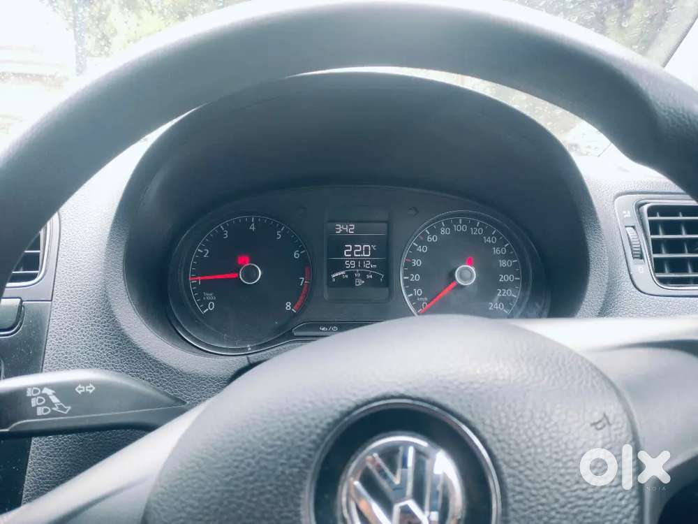 Volkswagen Polo 2022