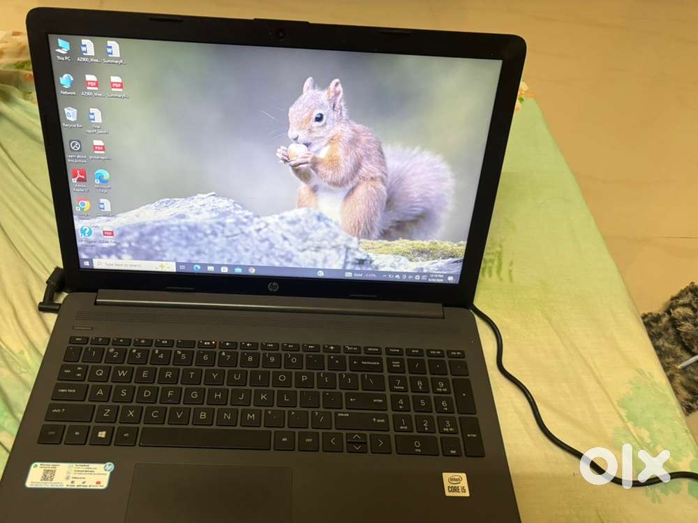 HP 250 G7 Notebook pc