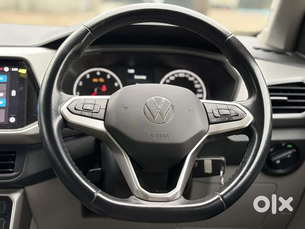 Volkswagen Taigun 1.0 Tsi Highline, 2023, Petrol