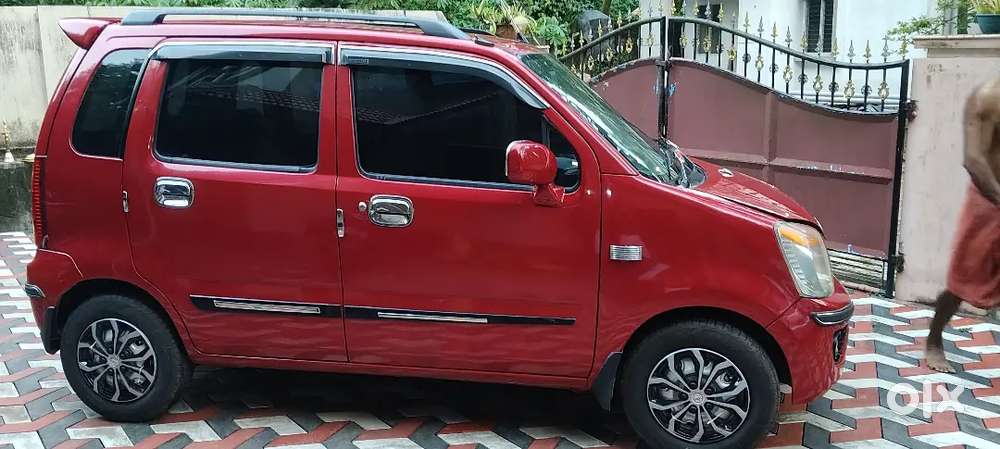 Maruti Suzuki Wagon R 2009