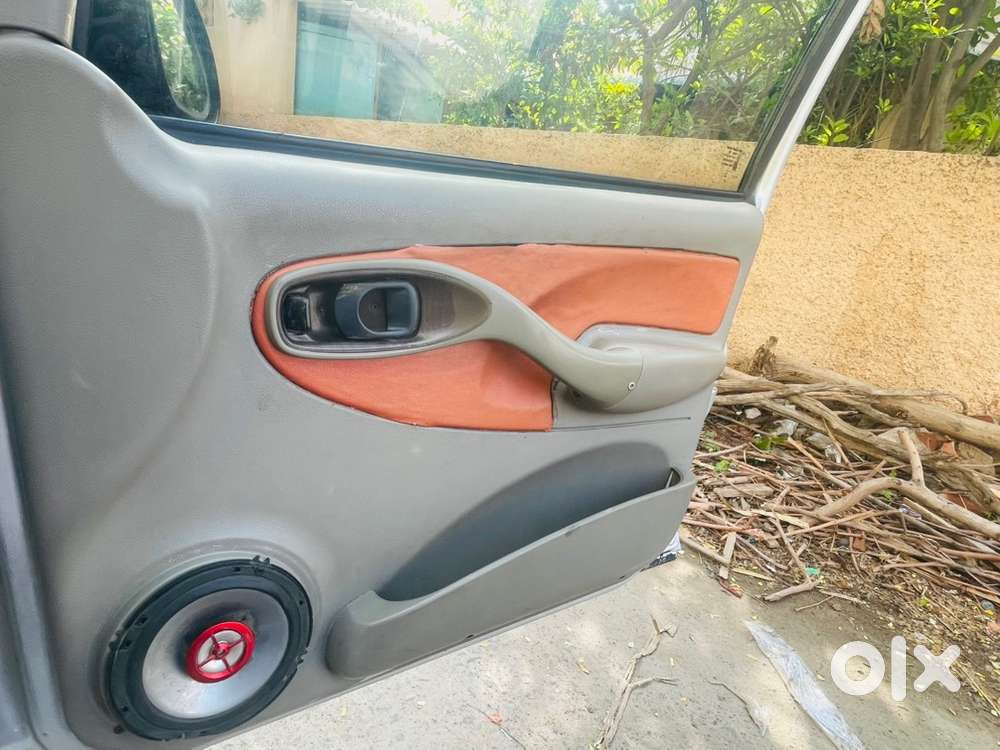 Tata Indigo Cs 2013 Diesel 2nd Owner