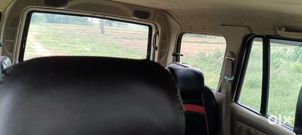 Mahindra Scorpio 2012 Diesel