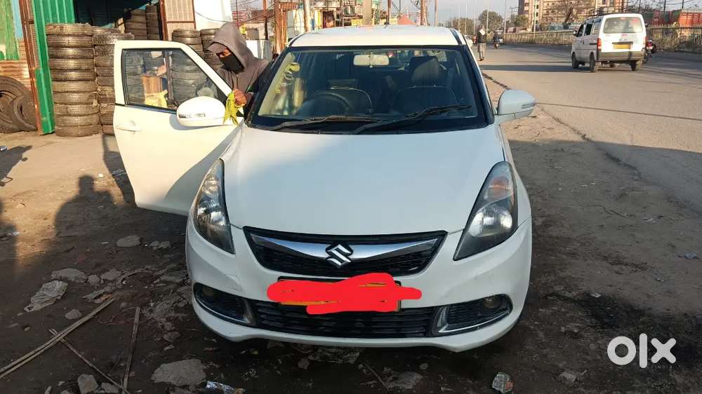 Maruti Suzuki Dzire 2016, Installment Hai