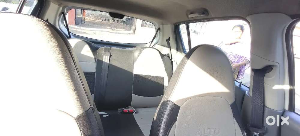 Condition Of Car Is Very Nice Just Like New