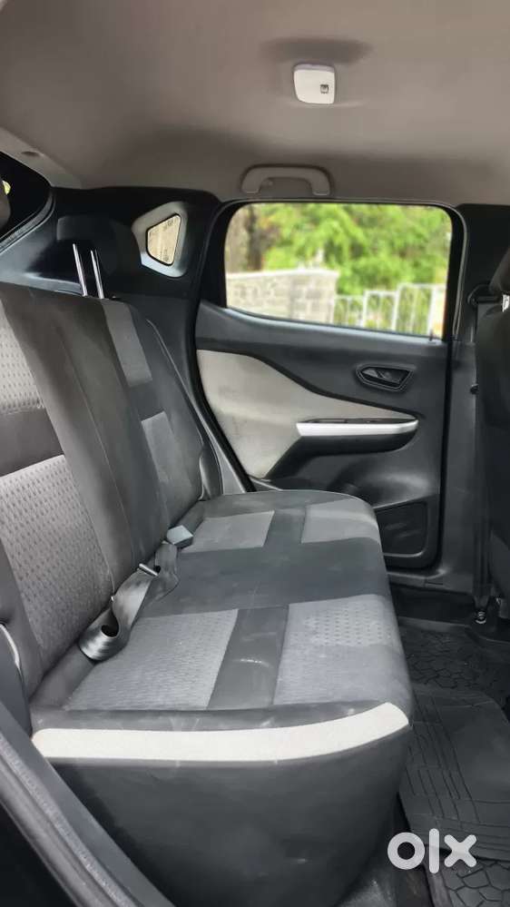 Nissan Magnite 1.0 Xe, 2024, Petrol