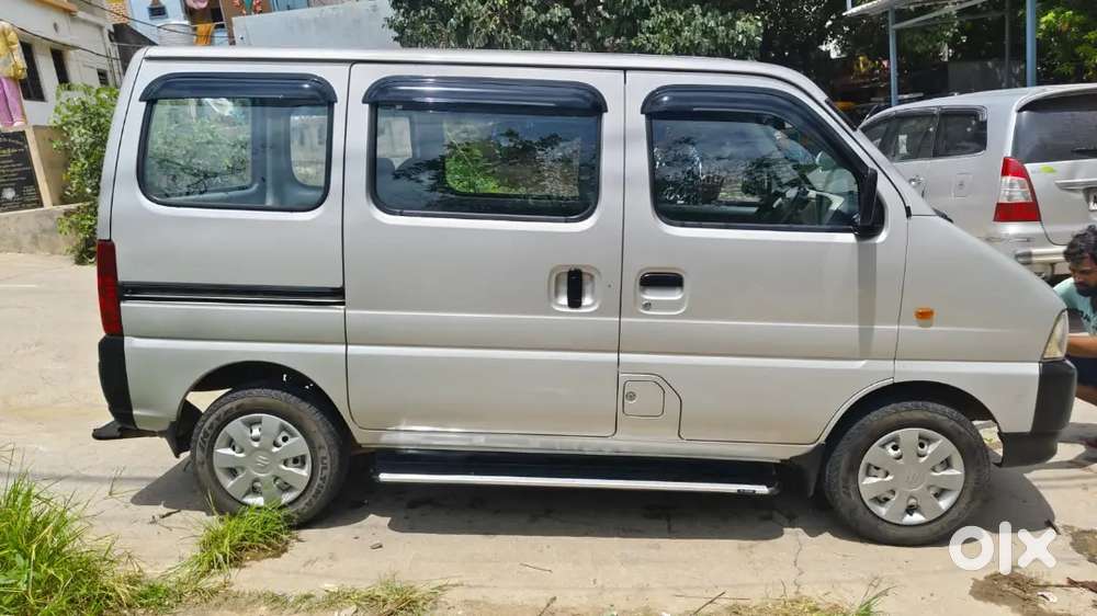 Maruti Suzuki Eeco Ac 5 2024