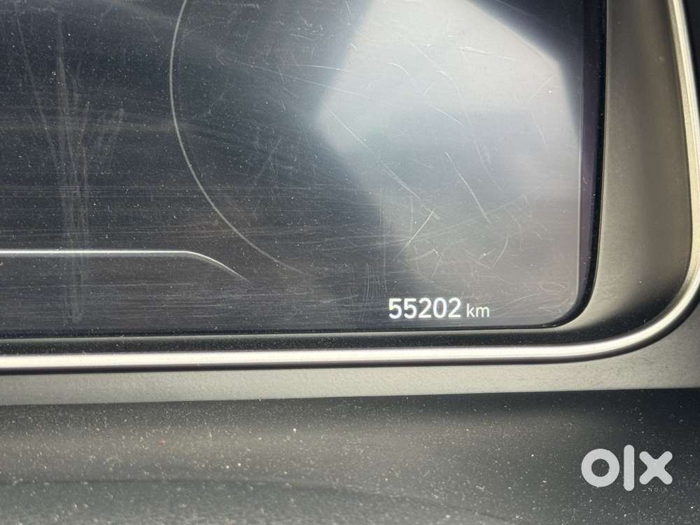 Hyundai Alcazar 1.5 Platinum (o) Diesel At 7 Str, 2022, Diesel