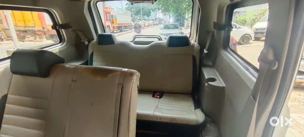 Tata Sumo Grande 2008 Diesel Good Condition