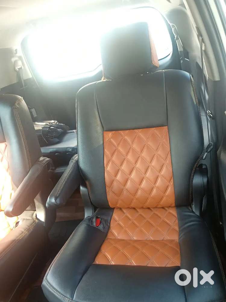 Toyota Innova Crysta 2022 Diesel 155000 Km Driven