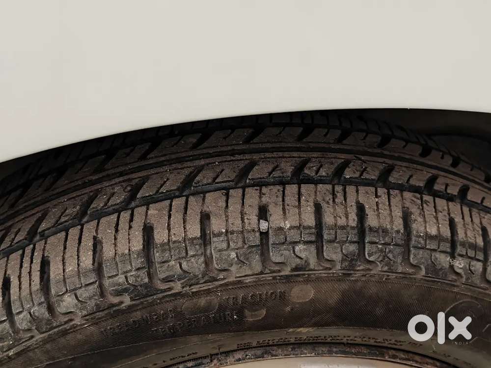 Non Accidental Car With Not Major Dents And Repair