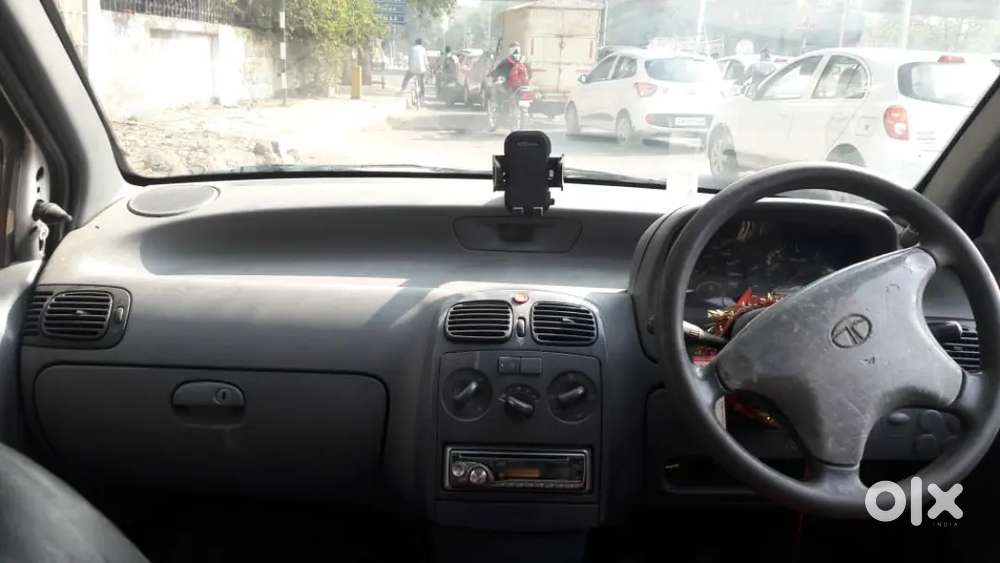 Well Mentioned, Used In Rare Times, New Battery In Warranty,