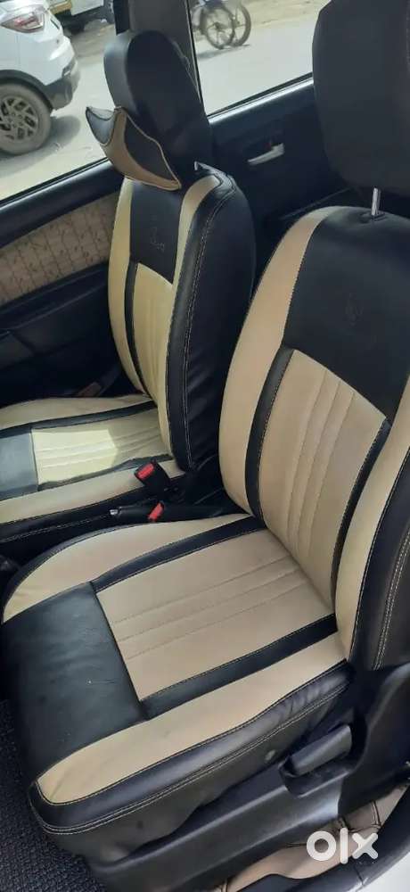 Maruti Suzuki Wagon R 2017 Zxi+ Manual