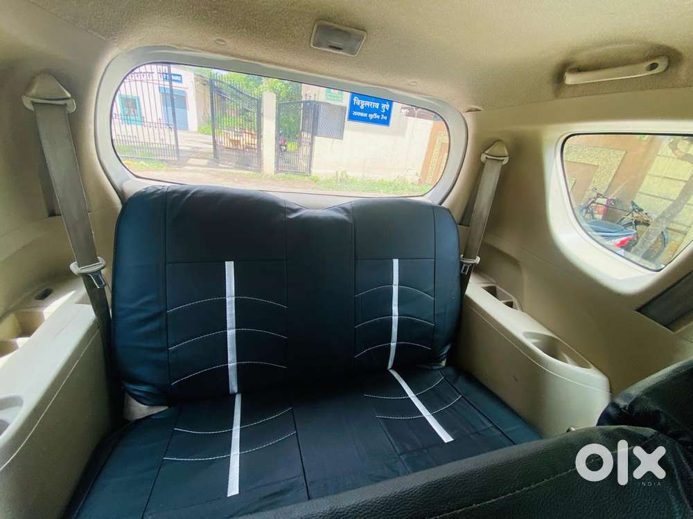 Maruti Suzuki Ertiga Vxi Shvs, 2015, Cng & Hybrids