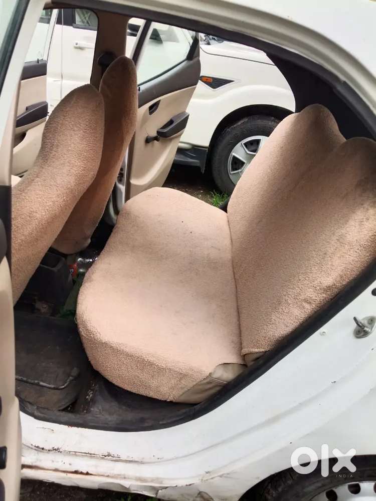 Hyundai Eon Era Plus 2016
