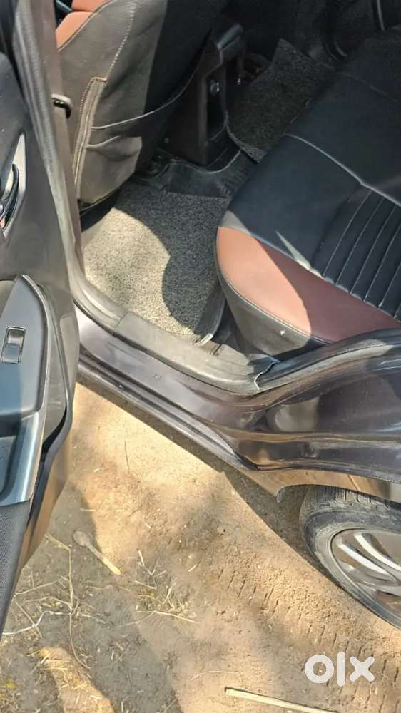 Maruti Suzuki Baleno 2019 Petrol
