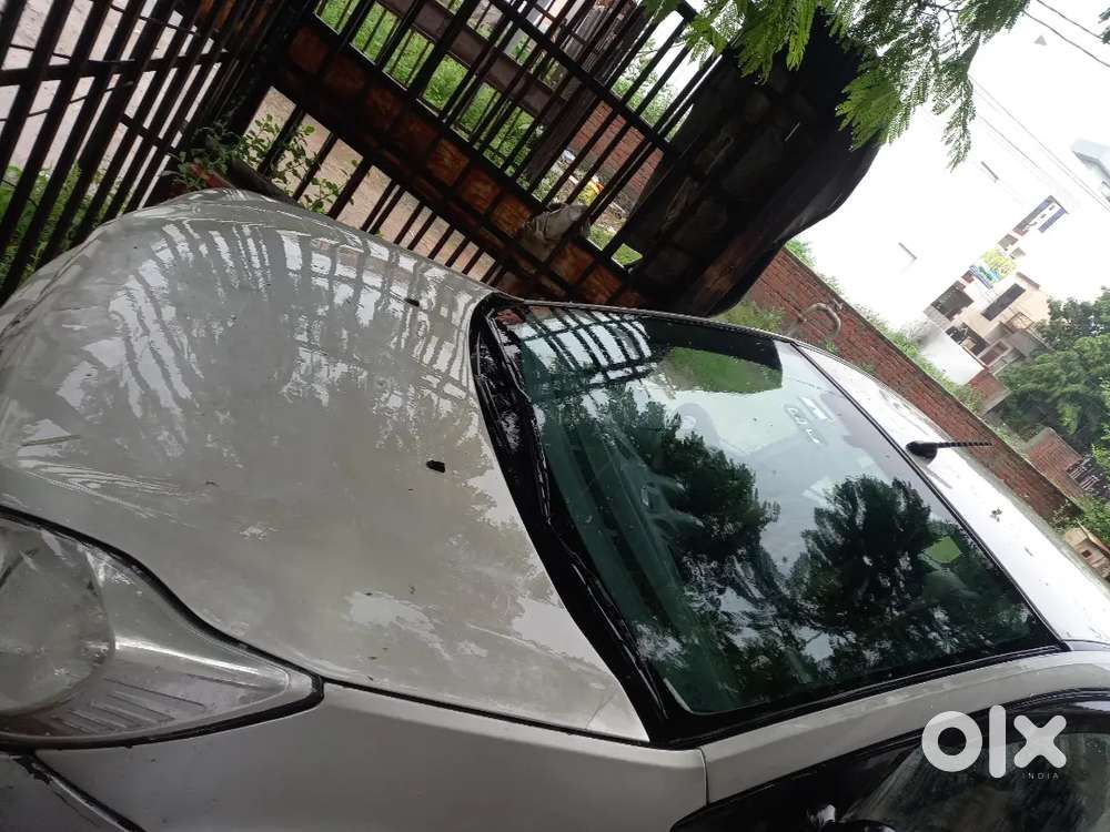 Ford Figo 2014 November  New Suspension Work.good Condition