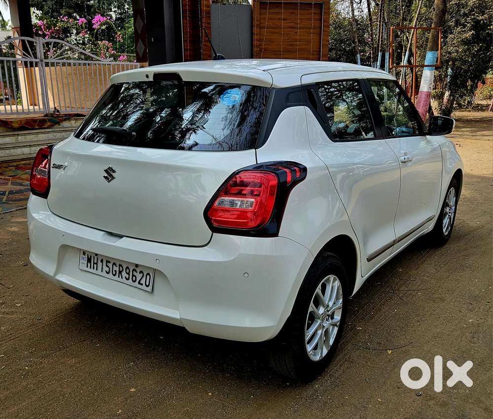 Maruti Suzuki Swift Amt Zdi Plus, 2019, Diesel