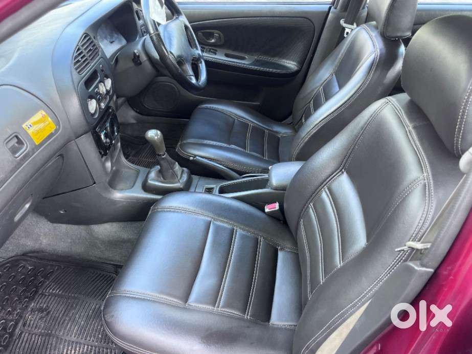 Mitsubishi Lancer 2.0 Lxd, 2007, Diesel
