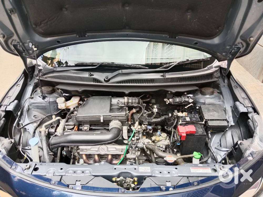 Toyota Glanza 1.2 V, 2023, Petrol
