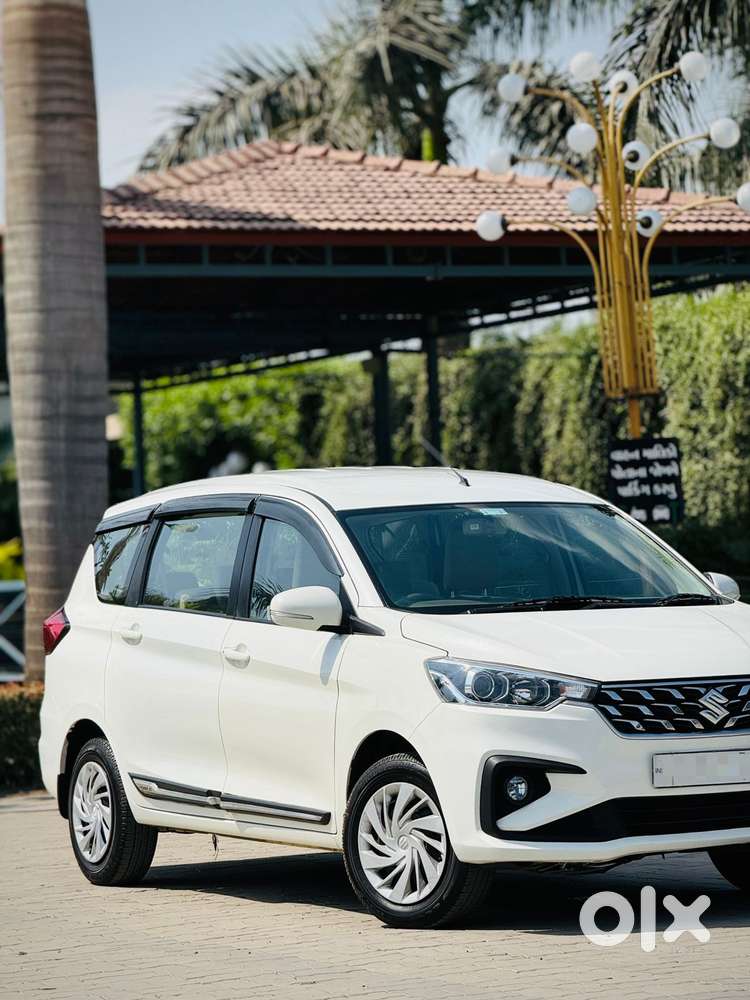 Maruti Suzuki Ertiga, 2024, Cng & Hybrids