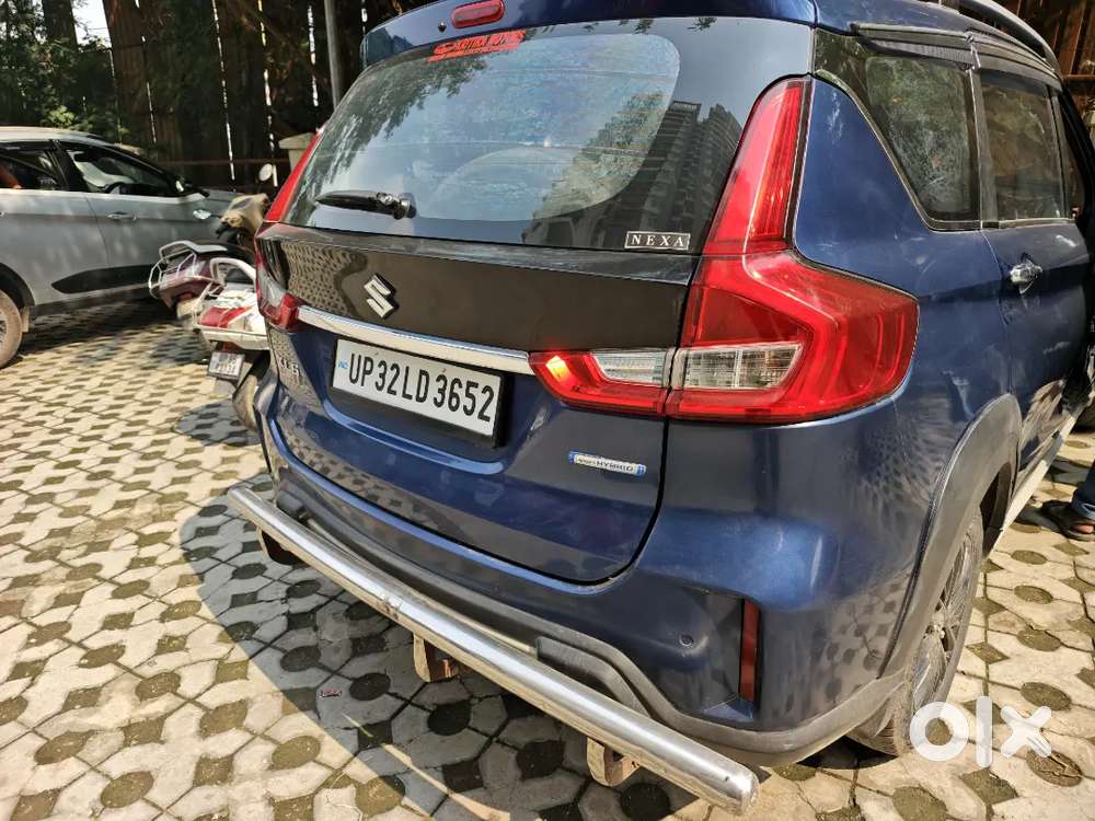 Maruti Suzuki Xl6 2020 - Doctor Owned