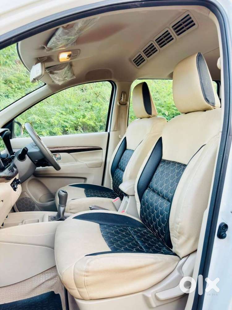 Maruti Suzuki Ertiga 2018-2022 1.4 Zxi Shvs, 2019, Petrol