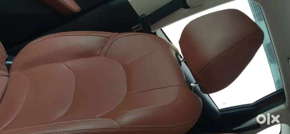 Mg Hector Plus 2.0 2nd 2022