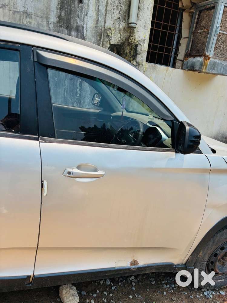 Mahindra Kuv100 Second Top Model 2017 For Sale