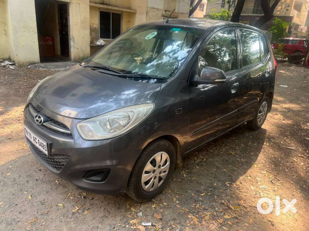 Hyundai I10 Sportz 1.1 Irde2, 2011, Petrol