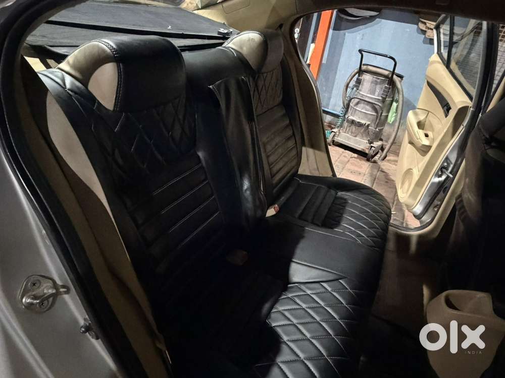 Honda City Petrol Manual 2010