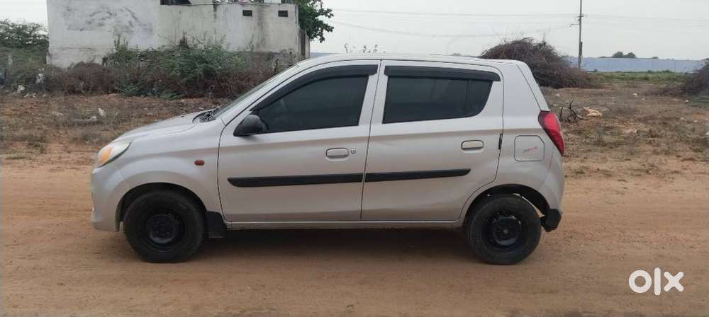 Maruti Suzuki Alto 800 Lxi Anniversary Edition, 2017, Petrol