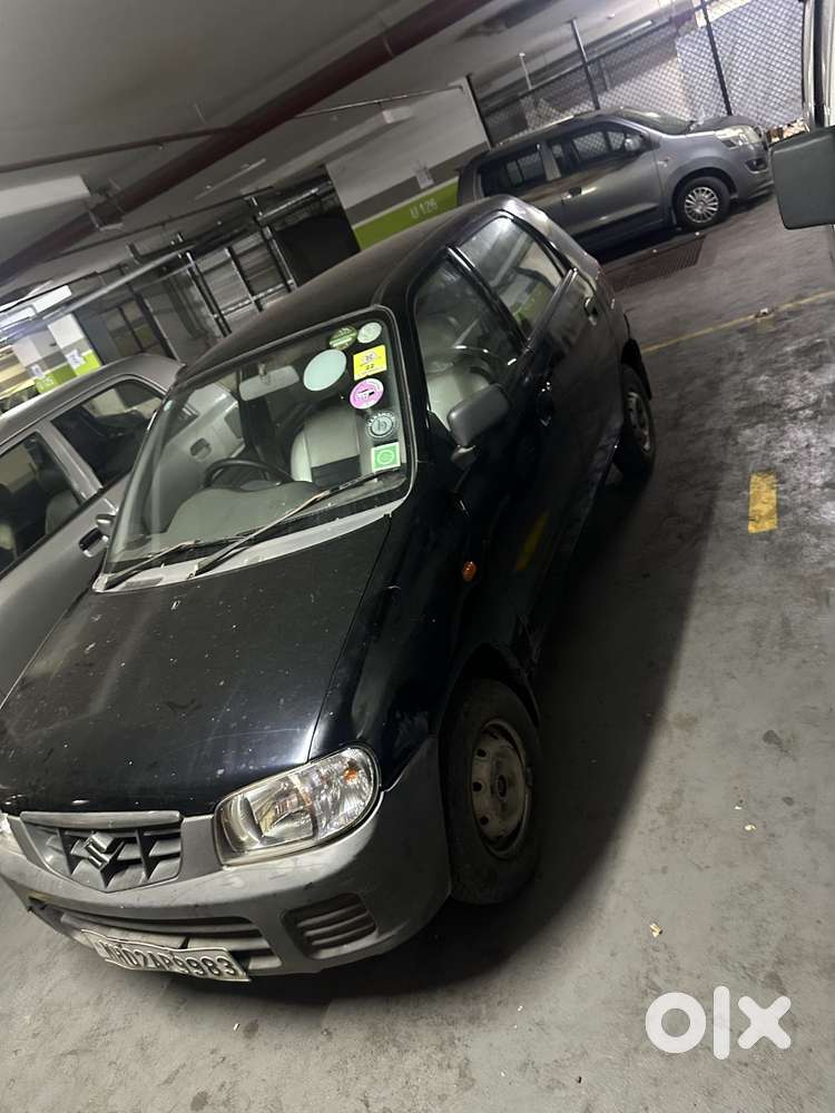 Maruti Suzuki Alto 0.8 Lxi (o), 2006, Petrol