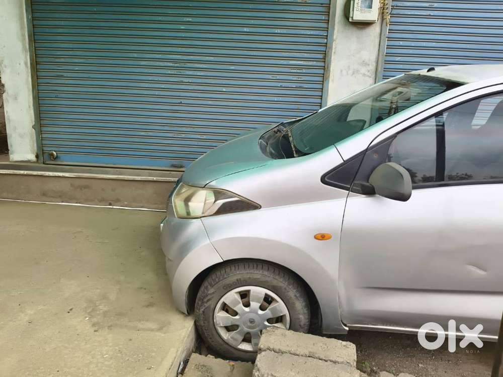 Datsun Go Limited 2016