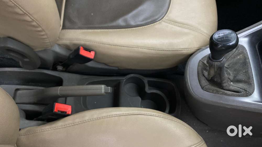 Hyundai I10 Sportz 1.2 Kappa2, 2013, Petrol