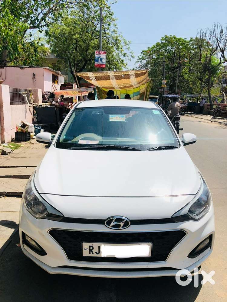 Hyundai Elite I20 2020 Car  Brand New Tyres  Doctor Like Vehicle