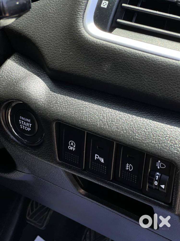 Maruti Suzuki S-cross 2017-2020 1.3 Zeta, 2018, Diesel